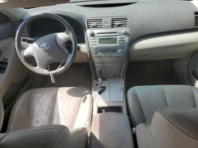 2008 Toyota Camry Hybrid VIN: JTNBB46K283047037 Lot: 60713494