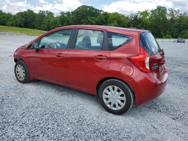 2015 NISSAN VERSA NOTE - 3N1CE2CP5FL435405