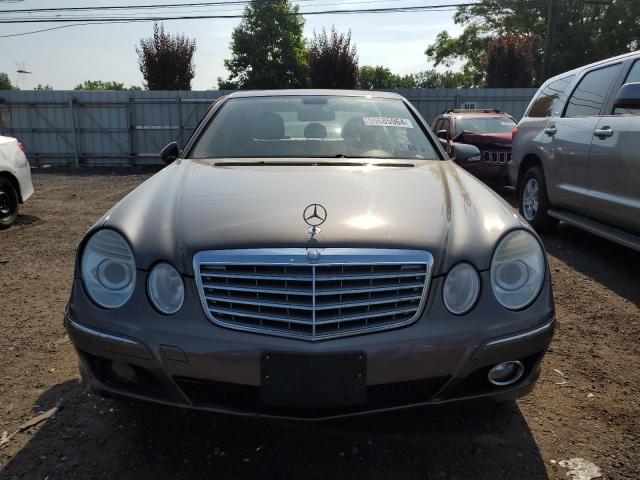 2009 Mercedes-Benz E 350 4Matic VIN: WDBUF87X89B396454 Lot: 59685964