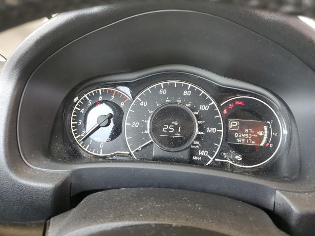 2015 NISSAN VERSA NOTE - 3N1CE2CP8FL421398