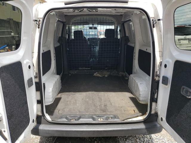 2017 Nissan Nv200 2.5S VIN: 3N6CM0KN9HK697034 Lot: 58473184