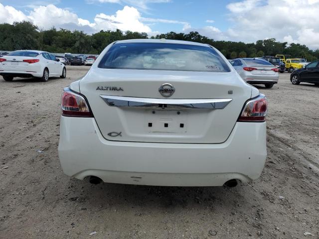 2015 Nissan Altima 2.5 VIN: 1N4AL3AP9FN343674 Lot: 59798194