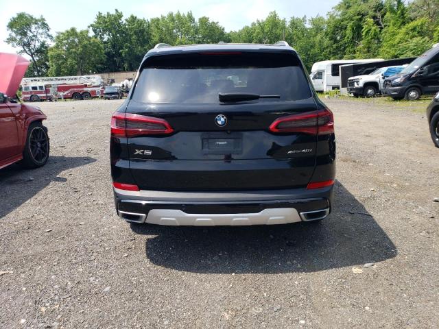 2020 BMW X5 xDrive40I VIN: 5UXCR6C06L9B73833 Lot: 59768574