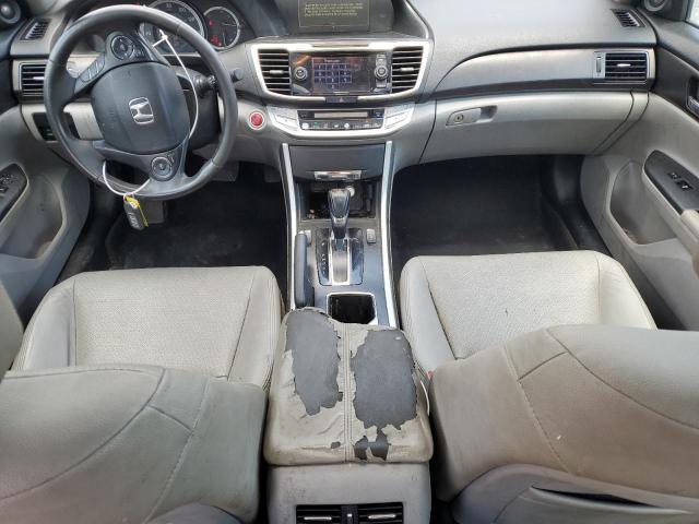 1HGCR2F81EA195489 2014 Honda Accord Exl