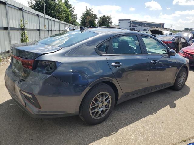 2019 Kia Forte Fe VIN: 3KPF24AD1KE034522 Lot: 57280324