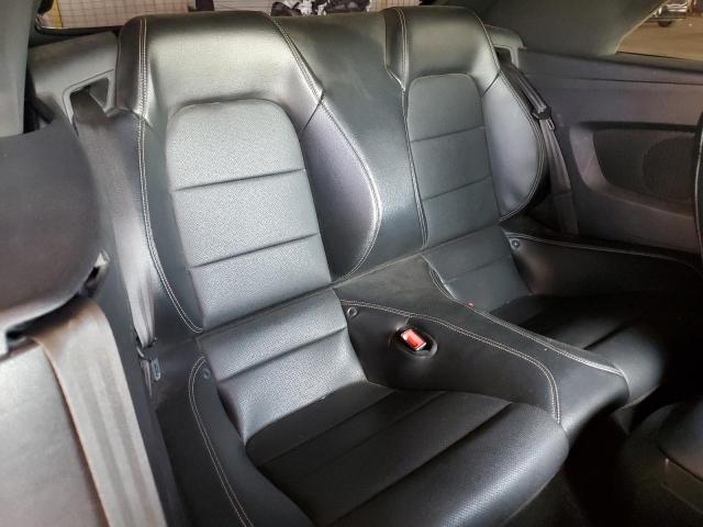 2019 Ford Mustang VIN: 1FATP8UH6K5148656 Lot: 57831364