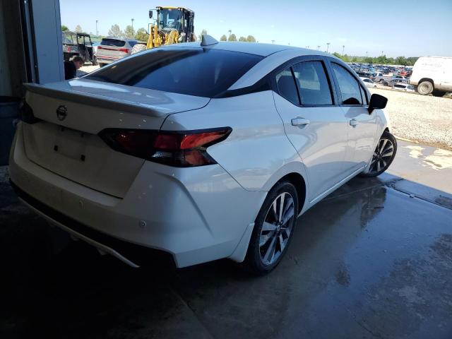 2020 NISSAN VERSA SR - 3N1CN8FV0LL905235