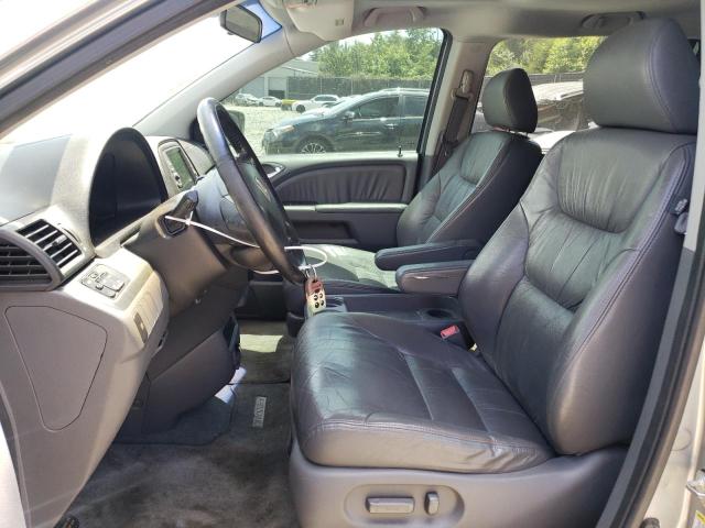 2007 Honda Odyssey Exl VIN: 5FNRL38707B143835 Lot: 58562494