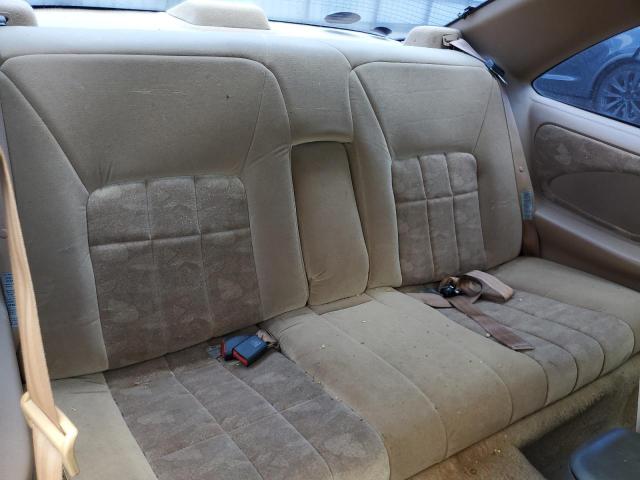 1996 Ford Thunderbird Lx VIN: 1FALP62W7TH144427 Lot: 57860664