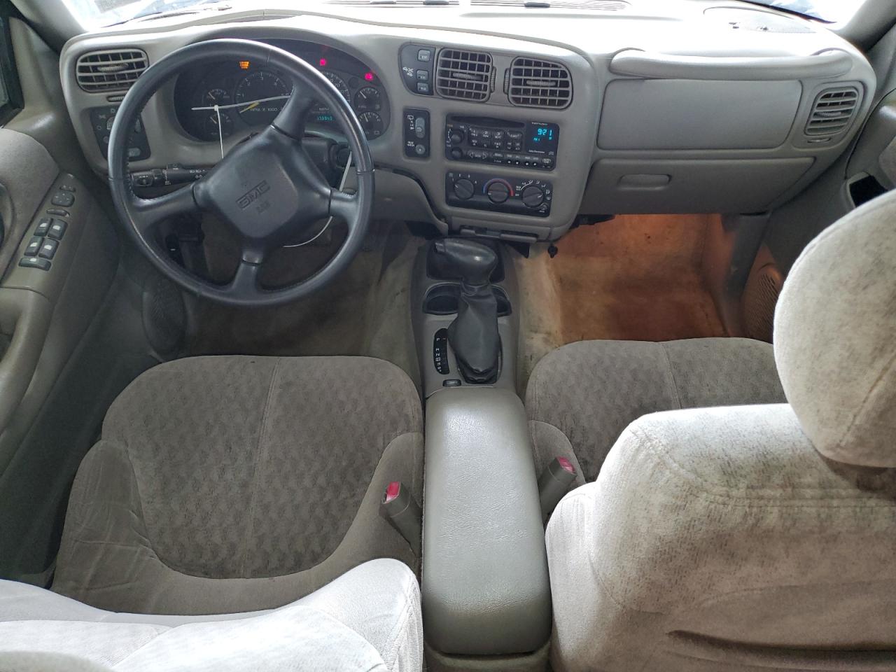 1GKDT13W5Y2304654 2000 GMC Jimmy / Envoy