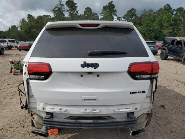 2021 Jeep Grand Cherokee Limited VIN: 1C4RJEBG2MC783161 Lot: 60676174