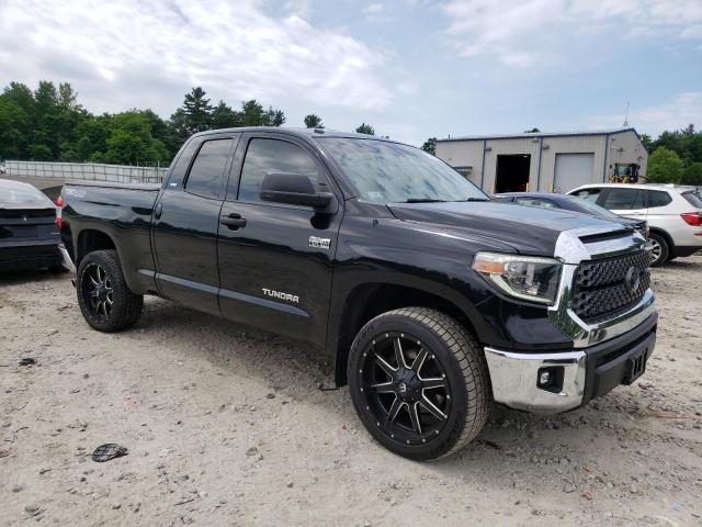 2018 TOYOTA TUNDRA DOU - 5TFUY5F17JX743495