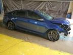 KIA FORTE GT L photo