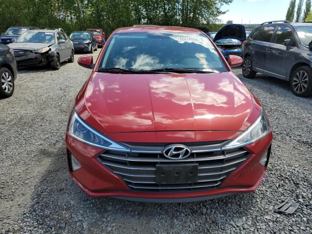 5NPD74LF6KH496173 2019 Hyundai Elantra Se