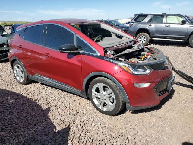 2017 Chevrolet Bolt Ev Lt VIN: 1G1FW6S03H4138136 Lot: 57665954