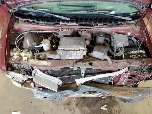 2003 Chevrolet Astro VIN: 1GNDM19X63B120235 Lot: 60513884