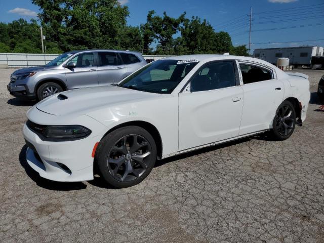 2019 DODGE CHARGER GT - 2C3CDXHG6KH608524
