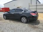 HONDA ACCORD EXL photo