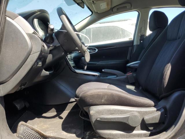 2016 Nissan Sentra S VIN: 3N1AB7AP7GL675024 Lot: 60327794