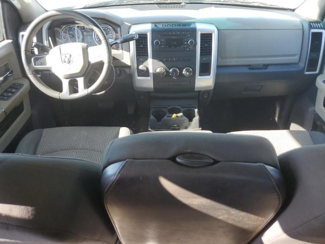 2011 Dodge Ram 1500 VIN: 1D7RV1GP9BS680799 Lot: 59519534