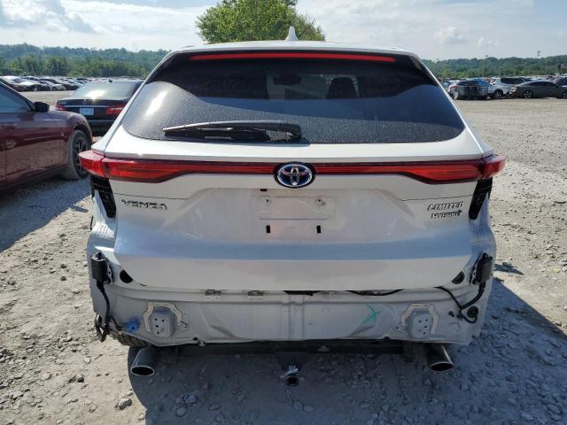 2021 Toyota Venza Le VIN: JTEAAAAH0MJ014682 Lot: 59474904