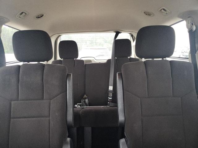 2012 Dodge Grand Caravan Sxt VIN: 2C4RDGCG1CR263489 Lot: 60334284