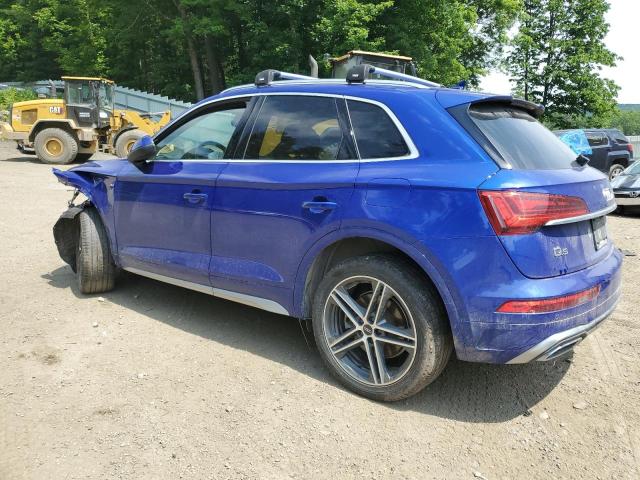 VIN WA1G2AFY9N2085244 2022 Audi Q5, Premium 55 no.2