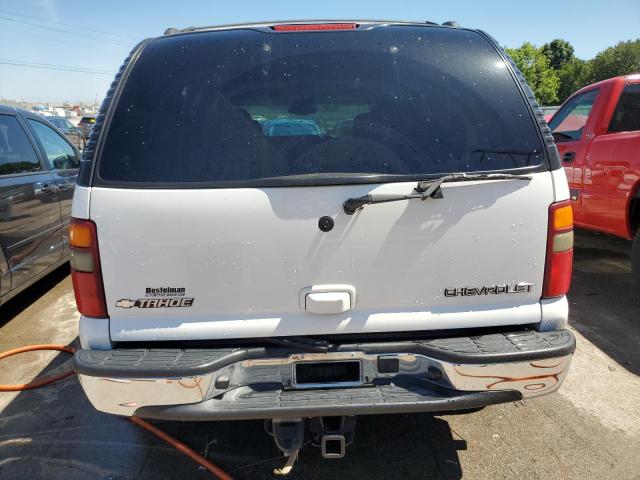 2003 Chevrolet Tahoe C1500 VIN: 1GNEC13T33R167680 Lot: 58254694