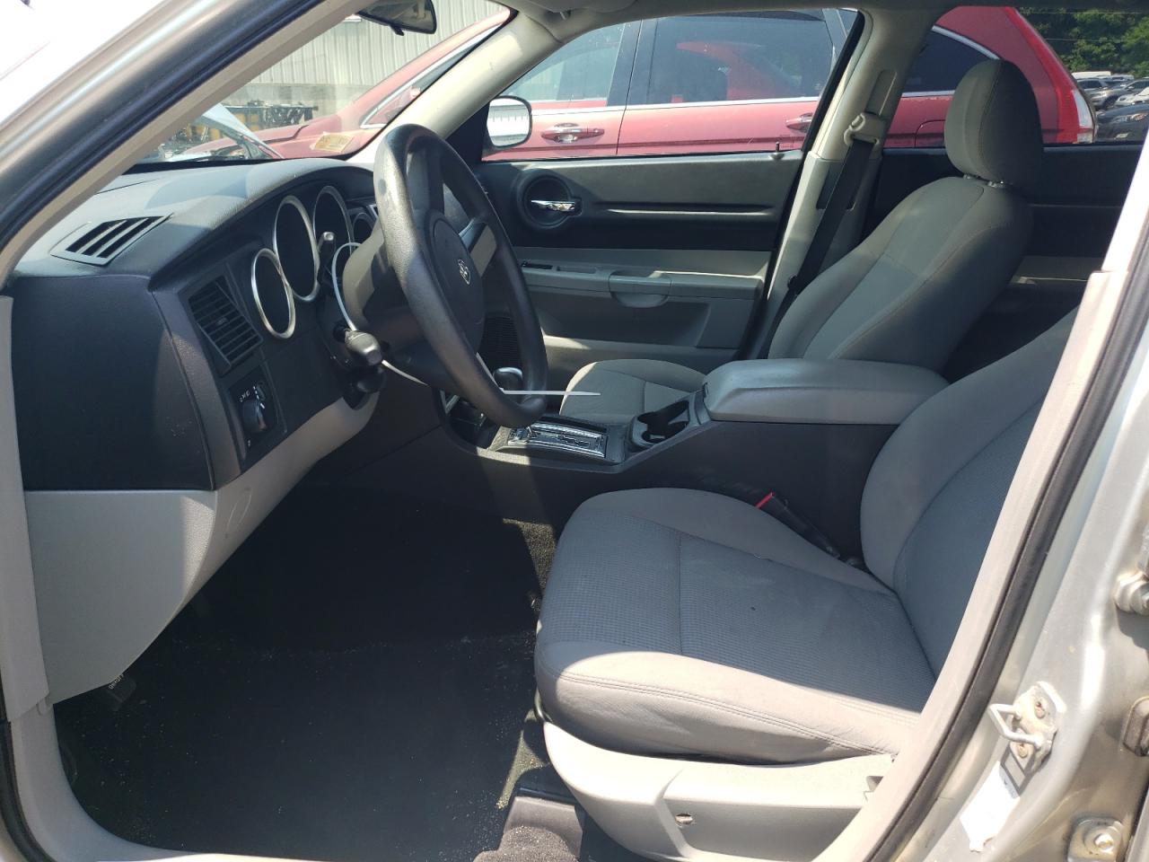 2D4FV47V27H793749 2007 Dodge Magnum Sxt