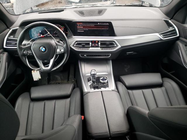 2021 BMW X5 XDRIVE4 - 5UXCR6C08M9H37094