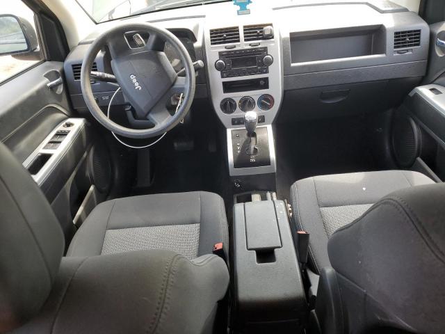 2008 Jeep Compass Sport VIN: 1J8FT47W98D672588 Lot: 59841724