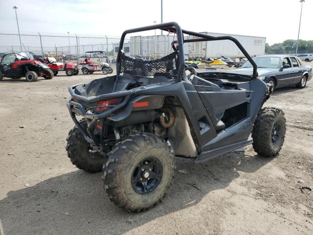 2014 ARCTIC CAT SIDEBYSIDE - 4UF14MPV2ET312515