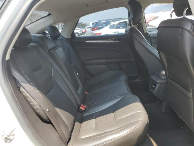 2015 Ford Fusion Titanium VIN: 3FA6P0K93FR151804 Lot: 59484204