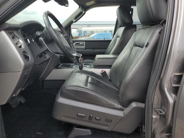 2012 Ford Expedition Limited VIN: 1FMJU2A55CEF65328 Lot: 57960264