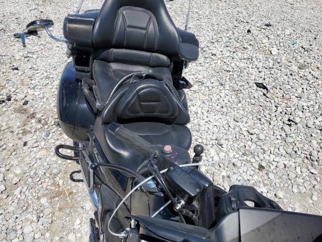 2014 HONDA GL1800 G JH2SC68V2EK000121