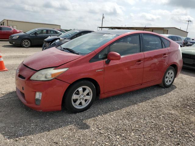 Vin: jtdkn3du7a0142985, lot: 57560284, toyota prius 2010 img_1