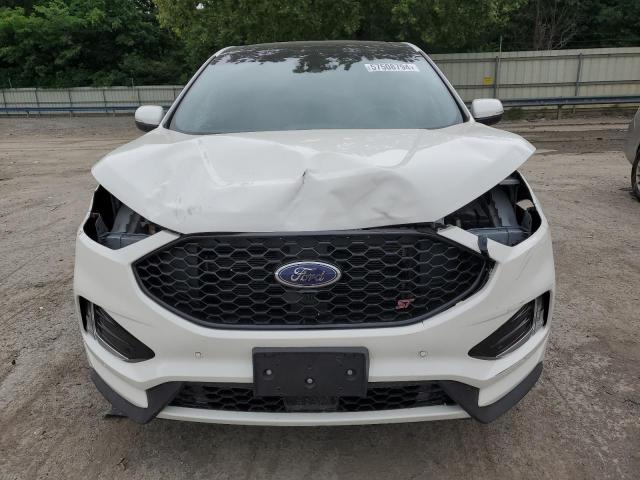 2020 Ford Edge St VIN: 2FMPK4AP1LBA40923 Lot: 57508794