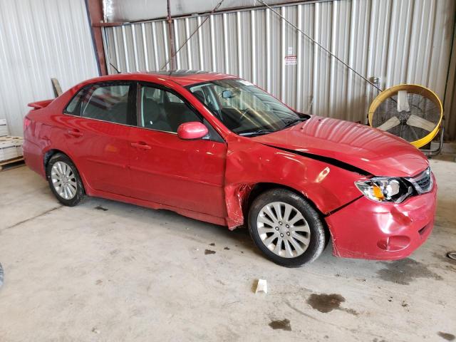 2009 Subaru Impreza 2.5I Premium VIN: JF1GE60689H507207 Lot: 59863784