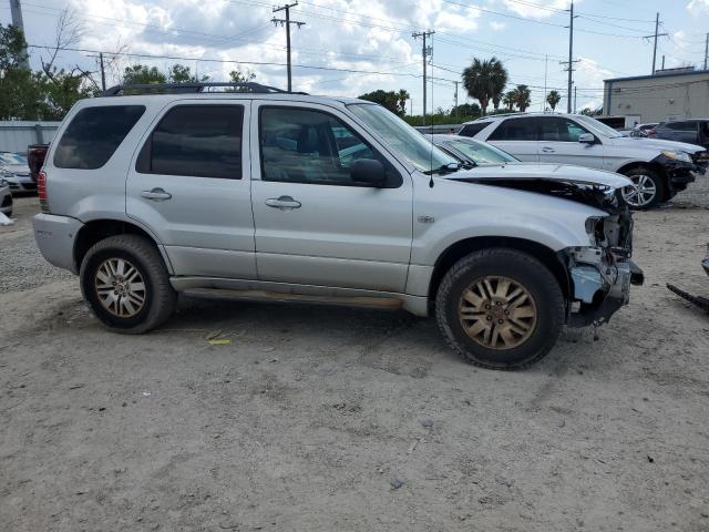 2005 Mercury Mariner VIN: 4M2CU57165DJ13782 Lot: 59253994