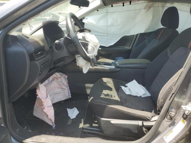 2021 Nissan Sentra Sr VIN: 3N1AB8DV0MY209952 Lot: 56446654