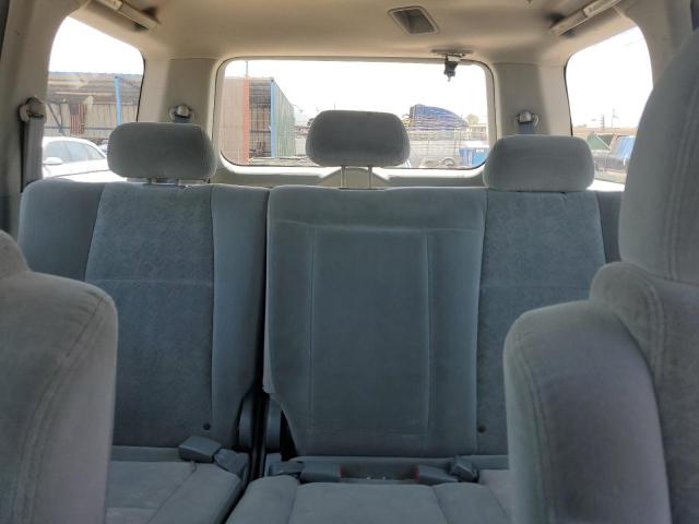 2003 Honda Pilot Lx VIN: 2HKYF18153H614800 Lot: 60166924