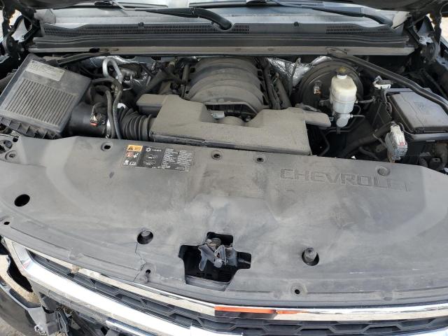 2015 Chevrolet Tahoe C1500 Lt VIN: 1GNSCBKC5FR596866 Lot: 59845754