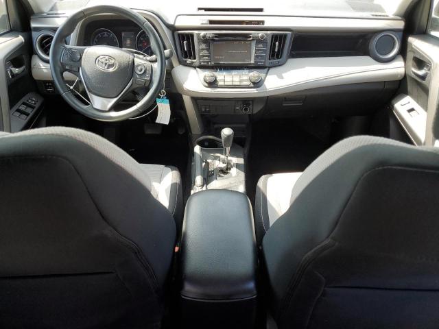 2017 Toyota Rav4 Xle VIN: 2T3WFREV3HW325203 Lot: 58891614