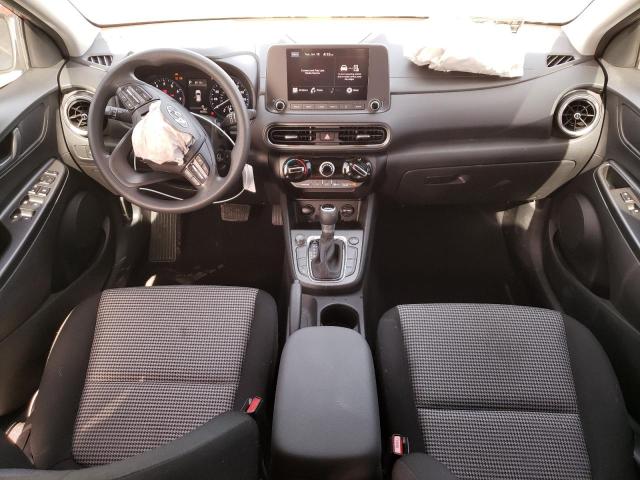 2022 Hyundai Kona Sel VIN: KM8K2CAB5NU914504 Lot: 59368094