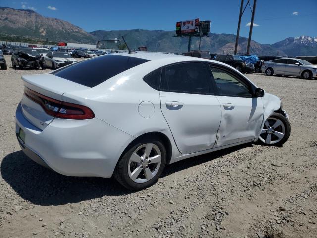 2015 DODGE DART SXT - 1C3CDFBBXFD253674