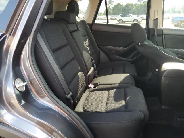 2016 Mazda Cx-5 Touring VIN: JM3KE2CY6G0909269 Lot: 57555584