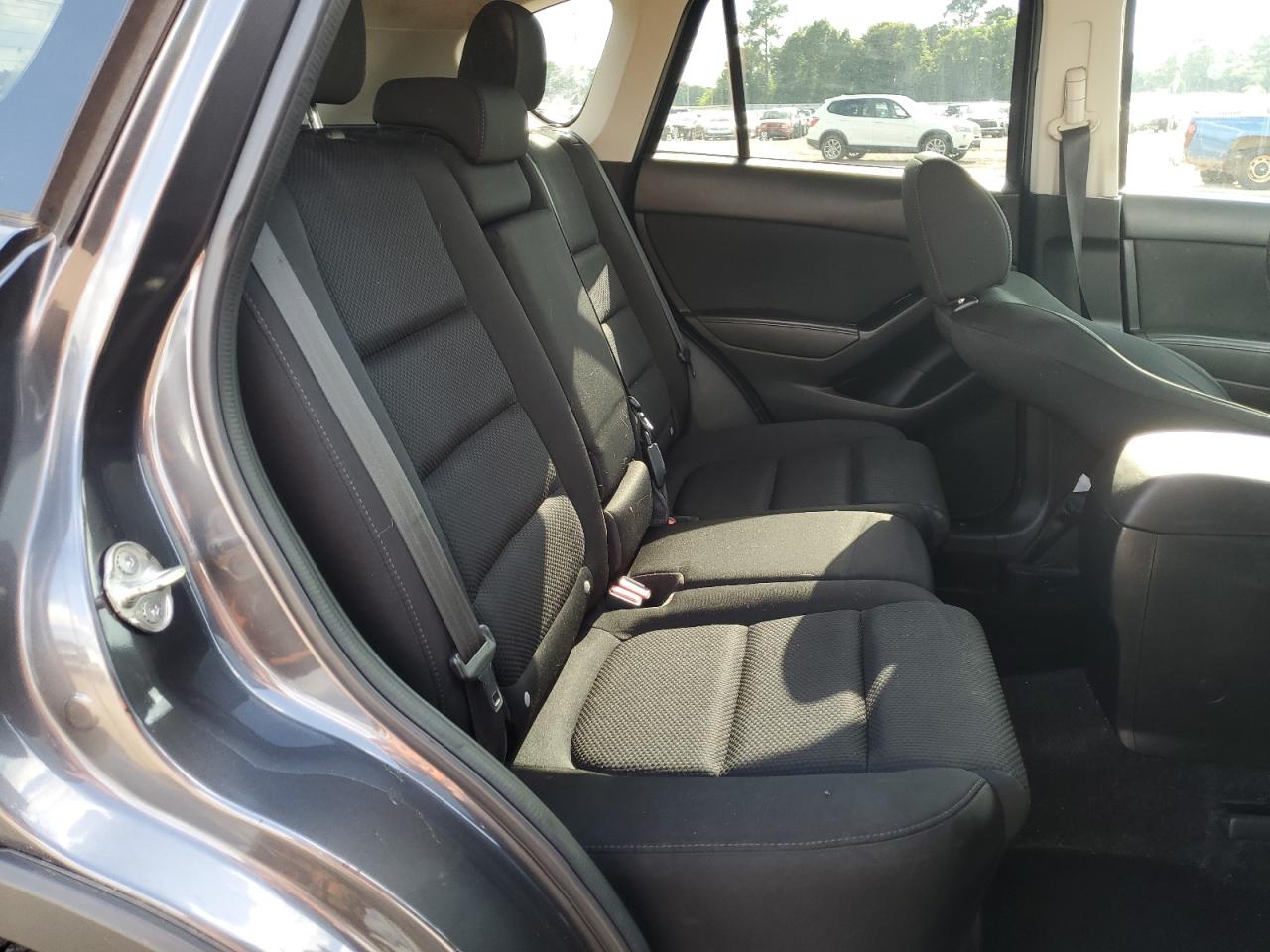 JM3KE2CY6G0909269 2016 Mazda Cx-5 Touring