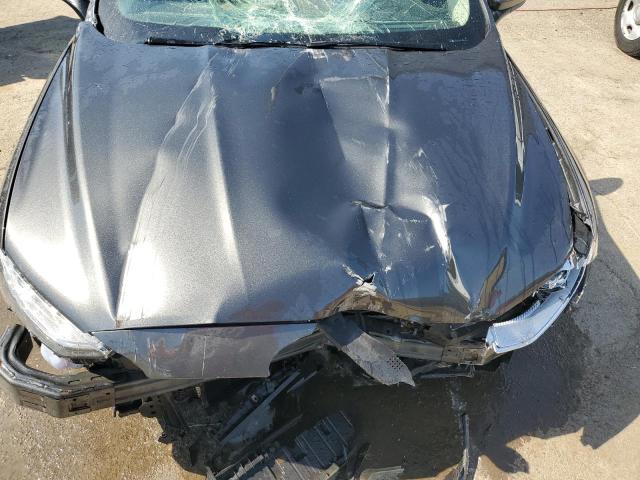 2019 Ford Fusion Se VIN: 3FA6P0HD9KR281995 Lot: 59139994