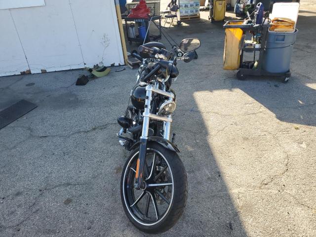 2016 HARLEY-DAVIDSON FXSB BREAK - 1HD1BFV15GB017540