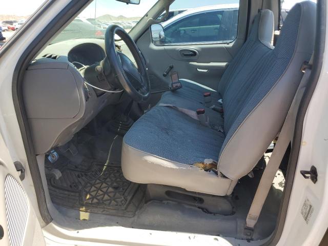 1999 Ford F150 VIN: 1FTZF1723XKC07080 Lot: 58269774